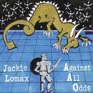 JACKIE LOMAX / ジャッキー・ロマックス / AGAINST ALL ODDS