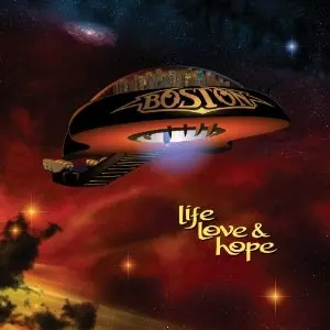 LIFE. LOVE & HOPE / ライフ、ラヴ&ホープ(紙ジャケット仕様) (SHM-CD