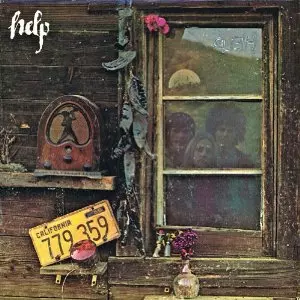 HELP (US) / ヘルプ / HELP (LP)