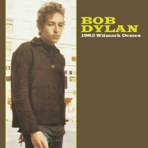 BOB DYLAN / ボブ・ディラン / 1962 WITMARK DEMOS (LP)