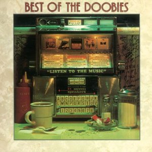 DOOBIE BROTHERS / ドゥービー・ブラザーズ / BEST OF THE DOOBIES VOLUME 1 (LP)