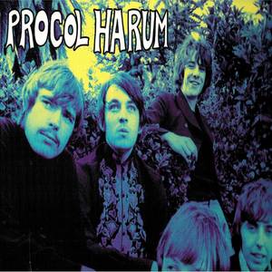 PROCOL HARUM / プロコル・ハルム / A ROBE OF SILK - RARE TRACKS FROM EARLY DAYS (LP)
