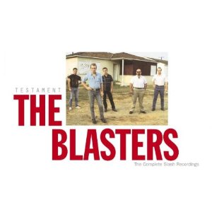 BLASTERS / ブラスターズ / THE SLASH RECORDINGS (2CD)
