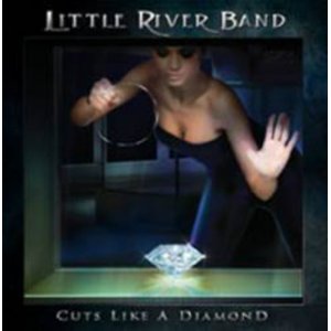 LITTLE RIVER BAND / リトル・リヴァー・バンド / CUTS LIKE A DIAMOND (180G LP)