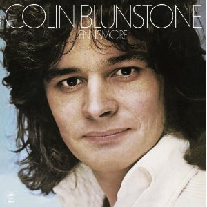 COLIN BLUNSTONE / コリン・ブランストーン / ENNISMORE (180G LP)