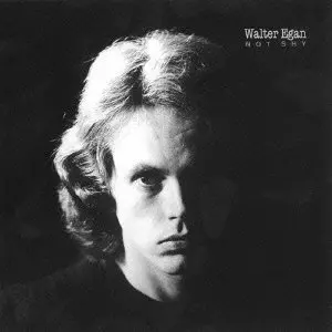 WALTER EGAN / ウォルター・イーガン / NOT SHY / ノット・シャイ