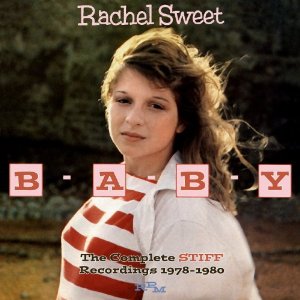 RACHEL SWEET / レイチェル・スウィート商品一覧｜OLD ROCK｜ディスク 