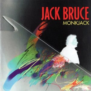 JACK BRUCE / ジャック・ブルース / MONKJACK (REMASTERED EDITION)