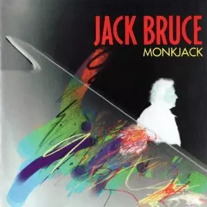 MONKJACK (REMASTERED EDITION)/JACK BRUCE/ジャック・ブルース｜OLD