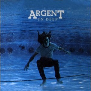 ARGENT / アージェント / IN DEEP