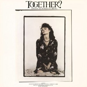 BURT BACHARACH / バート・バカラック / TOGETHER? ORIGINAL SOUNDTRACK RECORDING