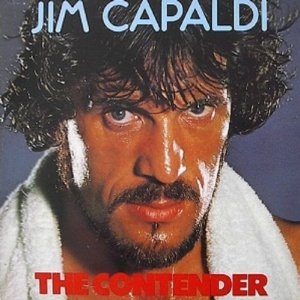 JIM CAPALDI / ジム・キャパルディ / THE CONTENDER: REMASTERED AND EXPANDED EDITION