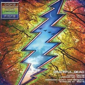 GREATFUL DEAD パンフレット Grateful Dead (グレイトフル・デッド)｜商品一覧｜HMV&BOOKS online
