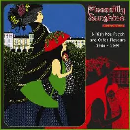V.A. (PICCADILLY SUNSHINE)商品一覧｜ディスクユニオン・オンライン