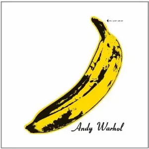 VELVET UNDERGROUND (& NICO) / ヴェルヴェット・アンダーグラウンド & ニコ / THE VELVET UNDERGROUND & NICO