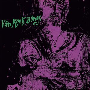 DAVE VAN RONK / デイヴ・ヴァン・ロンク / SINGS VOLUME 2 (180G LP)