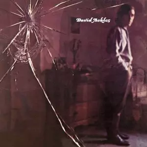DAVID ACKLES / DAVID ACKLES (CD)