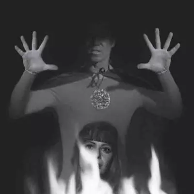 GEORGE DUNING & THE BROTHERS CANDOLI / GIANFRANCO REVERBERI / GIANFRANCO REVERBERI - BELL, BOOK AND CANDLE/THE REINCARNATION OF ISABEL (7")