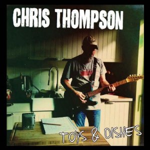 CHRIS THOMPSON / クリストンプソン / TOYS & DISHES