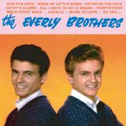 EVERLY BROTHERS / エヴァリー・ブラザース / EVERLY BROTHERS (2CD)