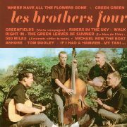 BROTHERS FOUR / ブラザーズ・フォア / GREENSLEEVES (2CD)