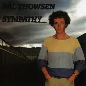 PAL THOWSEN SYMPATHY 1983 帯付/紙ジャケ PAL THOWSEN / ポール・トーセン商品一覧｜OLD ROCK｜ディスクユニオン