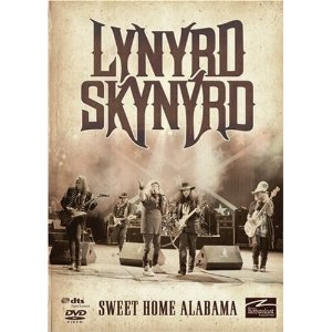 LYNYRD SKYNYRD / レーナード・スキナード / SWEET HOME ALABAMA