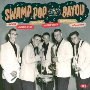 あ*お様 Bayou SWAMP POP BY THE BAYOU/V.A. (SWAMP POP BY THE BAYOU)｜OLD