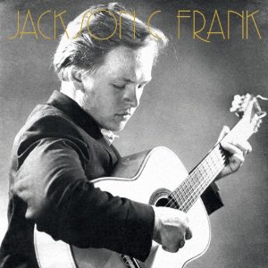 JACKSON C. FRANK / JACKSON C. FRANK (CD)
