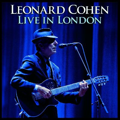 LEONARD COHEN / レナード・コーエン / LIVE IN LONDON (180G 3LP)