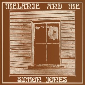 SIMON JONES / MELANIE & ME (LP)