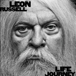 LEON RUSSELL / レオン・ラッセル / LIFE JOURNEY