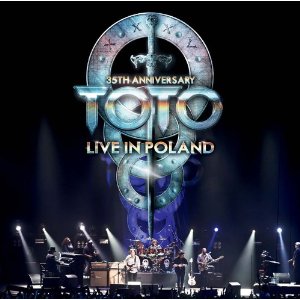 TOTO / トト / TOTO 35TH ANNIVERSARY TOUR - LIVE IN POLAND / TOTO 35周年アニヴァーサリー・ツアー~ライヴ・イン・ポーランド 2013【2CD】