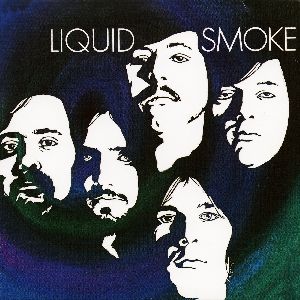 LIQUID SMOKE / LIQUID SMOKE (LP)