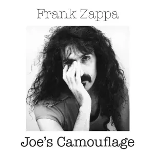 JOE'S CAMOUFLAGE&frasl;FRANK ZAPPA (&amp; THE MOTHERS OF INVENTION)&frasl;フランク