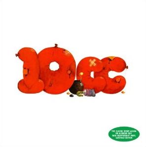 10CC / テンシーシー / 10CC (180G LP)