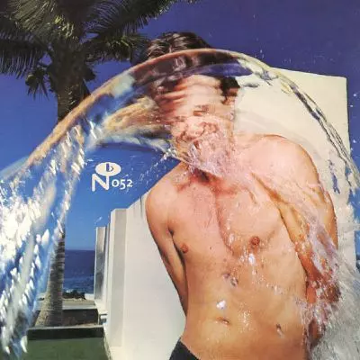 NED DOHENY / ネッド・ドヒニー / SEPARATE OCEANS (CD)