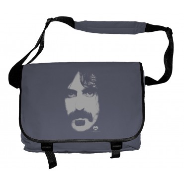 FRANK ZAPPA (& THE MOTHERS OF INVENTION) / フランク・ザッパ / MESSENGER BAG