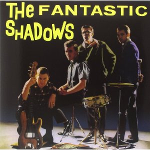 SHADOWS / シャドウズ / THE FANTASTIC SHADOWS (180G LP+CD)