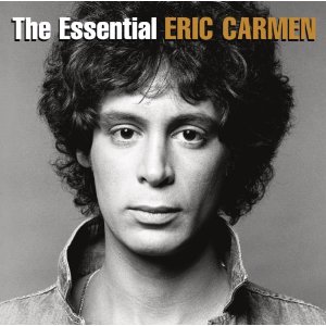 ERIC CARMEN / エリック・カルメン / ESSENTIAL ERIC CARMEN (2CD)