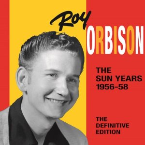 ROY ORBISON / ロイ・オービソン / THE SUN YEARS 1956 - 1958 (180G LP)