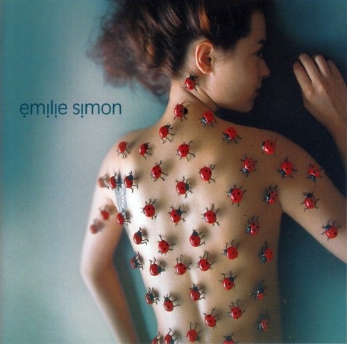 EMILIE SIMON / エミリー・サイモン / EMILIE SIMON (180G LP)