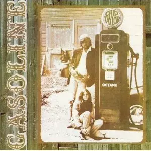 CHIP TAYLOR / チップ・テイラー / GASOLINE