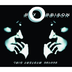 ROY ORBISON / ロイ・オービソン / MYSTERY GIRL (CD+DVD DELUXE EDITON)