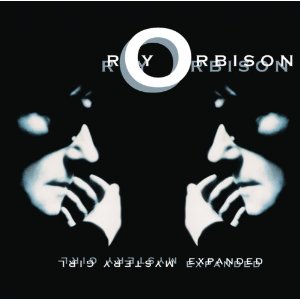 ROY ORBISON / ロイ・オービソン / MYSTERY GIRL (1CD EXPANDED EDITION)