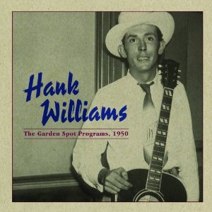 HANK WILLIAMS / ハンク・ウィリアムズ商品一覧｜OLD ROCK｜ディスク 