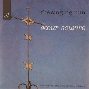 SOEUR SOURIRE / THE SINGING NUN
