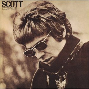 SCOTT WALKER / SCOTT (180G LP)