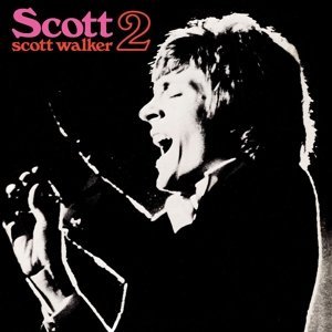 SCOTT WALKER / スコット・ウォーカー / SCOTT 2 (180G LP)