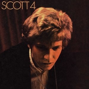 SCOTT WALKER / スコット・ウォーカー / SCOTT 4 (180G LP)